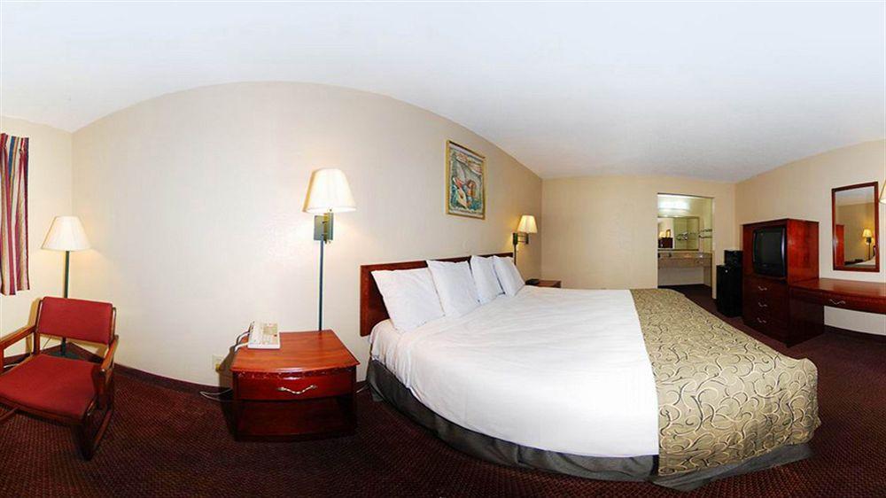 Quality Inn Kenly I-95 Exteriér fotografie