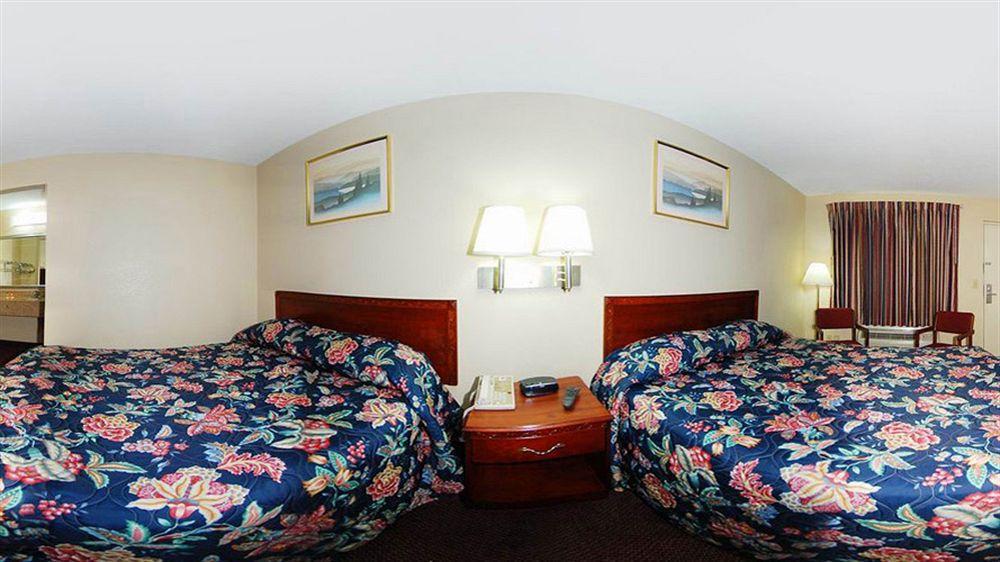 Quality Inn Kenly I-95 Exteriér fotografie