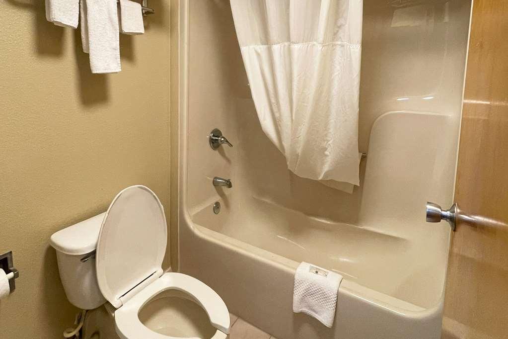 Quality Inn Kenly I-95 Pokoj fotografie
